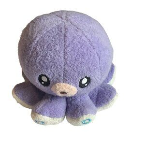 Hawaiian Stuff Ono Octopus Plush 4” Cute & Soft Toy Kawaii Stuffed Animal